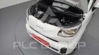 2022 KIA Ray