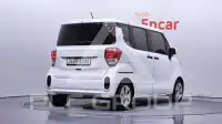 2022 KIA Ray