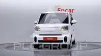 2022 KIA Ray