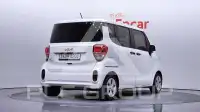 2022 KIA Ray