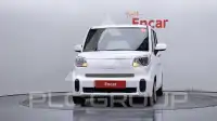 2022 KIA Ray