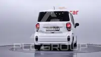 2022 KIA Ray