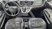2022 KIA Ray