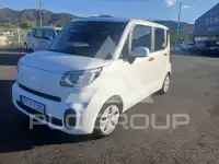 2022 KIA Ray