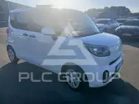 2022 KIA Ray
