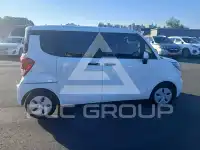 2022 KIA Ray