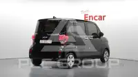 2022 KIA Ray