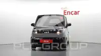 2022 KIA Ray