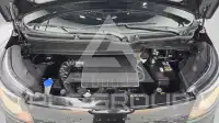 2022 KIA Ray