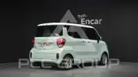 2022 KIA Ray