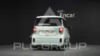 2022 KIA Ray