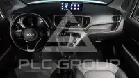 2022 KIA Ray