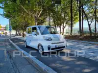 2022 KIA Ray