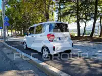2022 KIA Ray