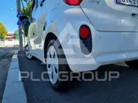 2022 KIA Ray