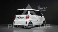 2022 KIA Ray