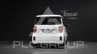 2022 KIA Ray