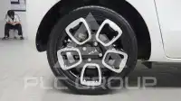 2022 KIA Ray
