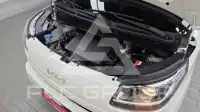 2022 KIA Ray