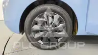 2022 KIA Ray