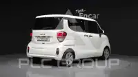 2022 KIA Ray