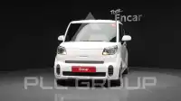 2022 KIA Ray