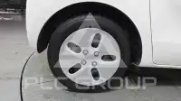 2022 KIA Ray
