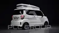2022 KIA Ray