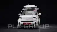2022 KIA Ray