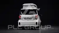 2022 KIA Ray