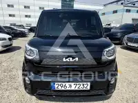 2022 KIA Ray