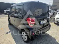 2022 KIA Ray