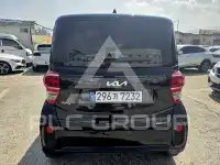 2022 KIA Ray