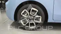 2022 KIA Ray