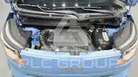 2022 KIA Ray