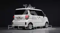 2022 KIA Ray