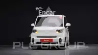 2022 KIA Ray