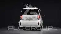2022 KIA Ray