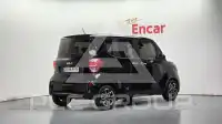 2022 KIA Ray