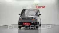 2022 KIA Ray