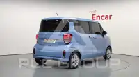 2022 KIA Ray