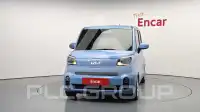2022 KIA Ray