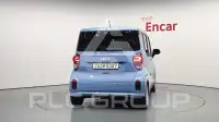 2022 KIA Ray