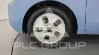 2022 KIA Ray