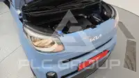 2022 KIA Ray