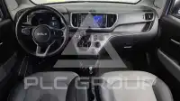 2022 KIA Ray
