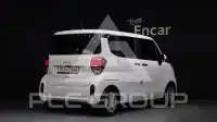 2022 KIA Ray