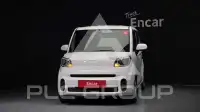2022 KIA Ray