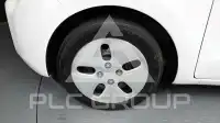 2022 KIA Ray