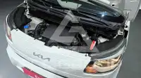 2022 KIA Ray